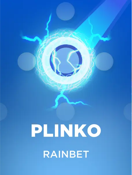 Plinko στο Rainbet